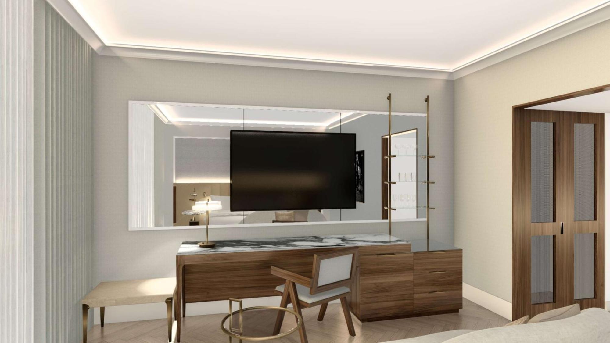 Vogue Downtown, Curio Collection By Hilton 5* Montréal