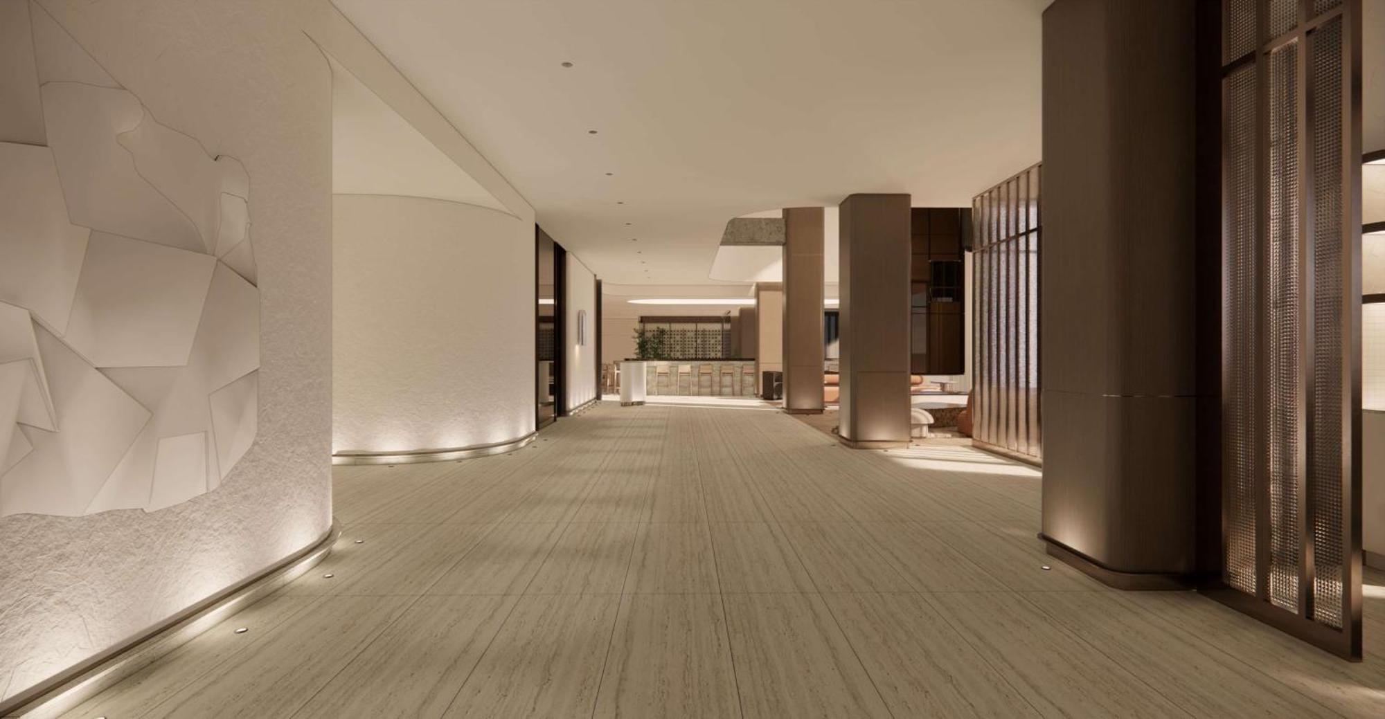 Vogue Downtown, Curio Collection By Hilton Hotel 5*